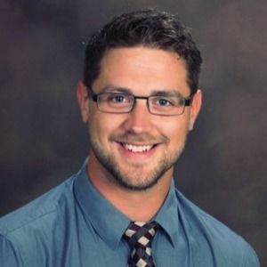 Meet your Posher, Peter